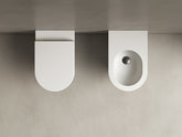 Valdama IL floor toilet ILWN1